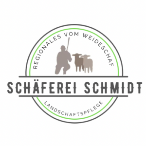 Logo Schaeferei Schmidt