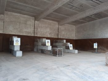 Neuer Wertstoffhof Wicker
