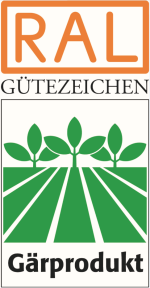 RAL-Gütezeichen für Gärprodukte